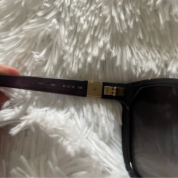 Chloe Cat Sunglasses - Picture 3 of 8